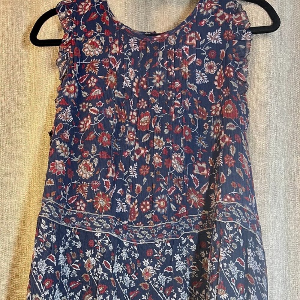 Joie Floral Top